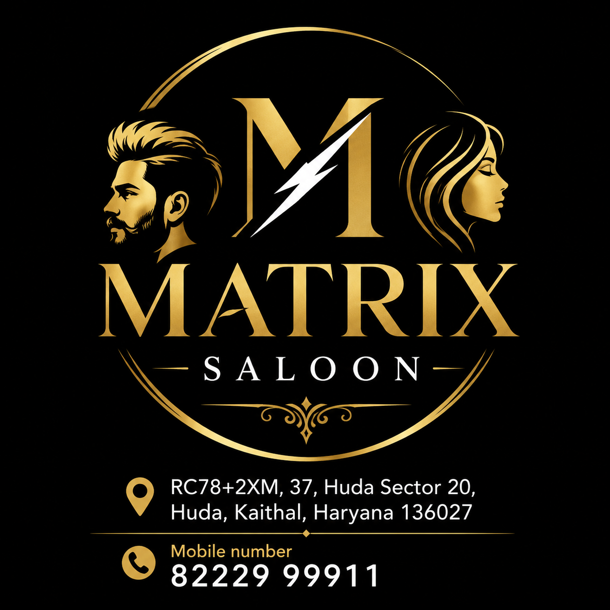 Hairsaloon.odoo.com